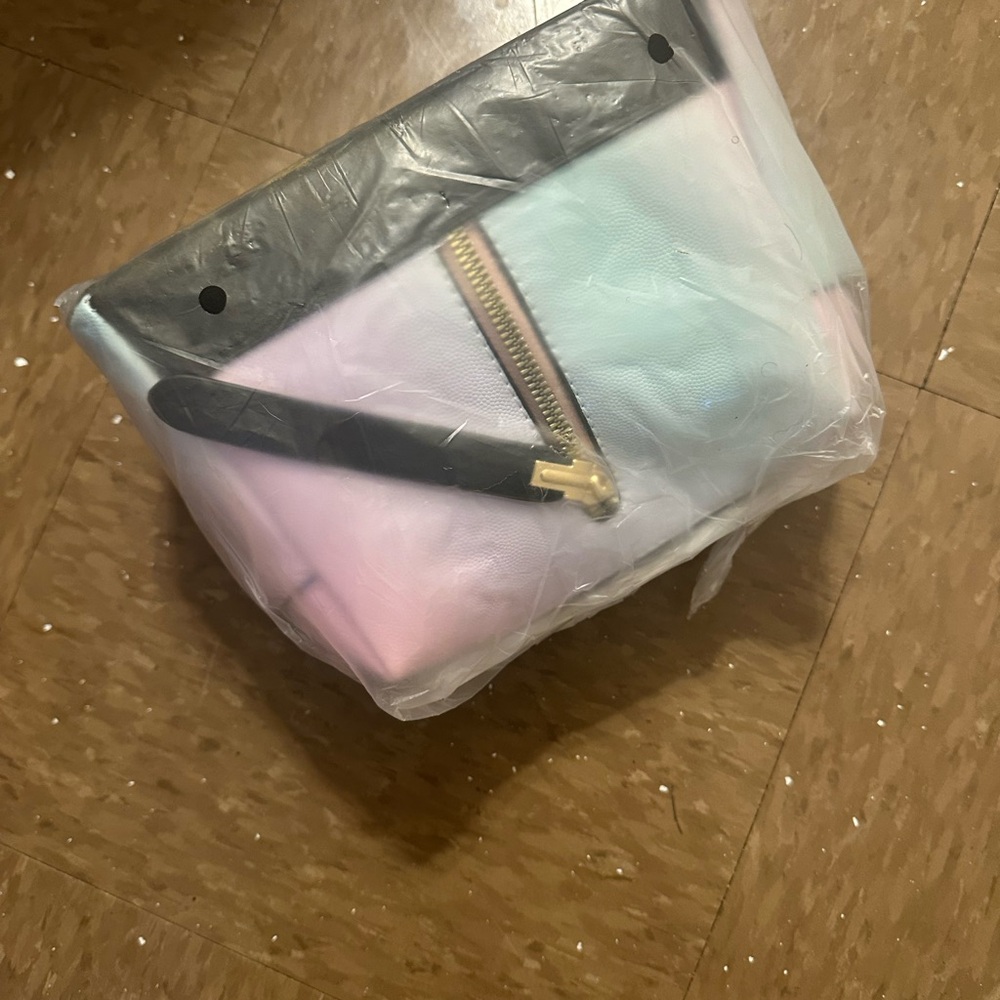 Multicolor Women's Bag